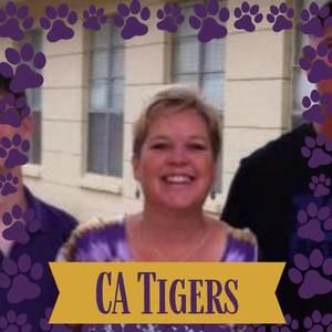 Meet your Posher, Alice